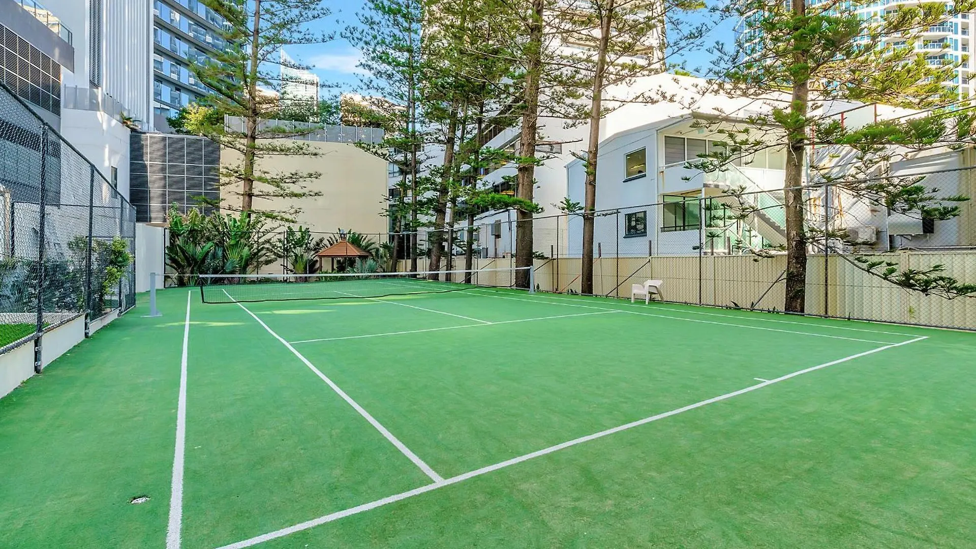 Stunning Ocean Views In 2 Bedroom Unit At Zenith - Q Stay Gold Coast