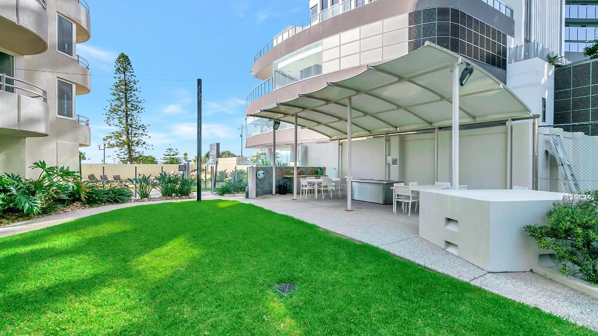 アパート Stunning Ocean Views In 2 Bedroom Unit At Zenith - Q Stay ゴールドコースト オーストラリア