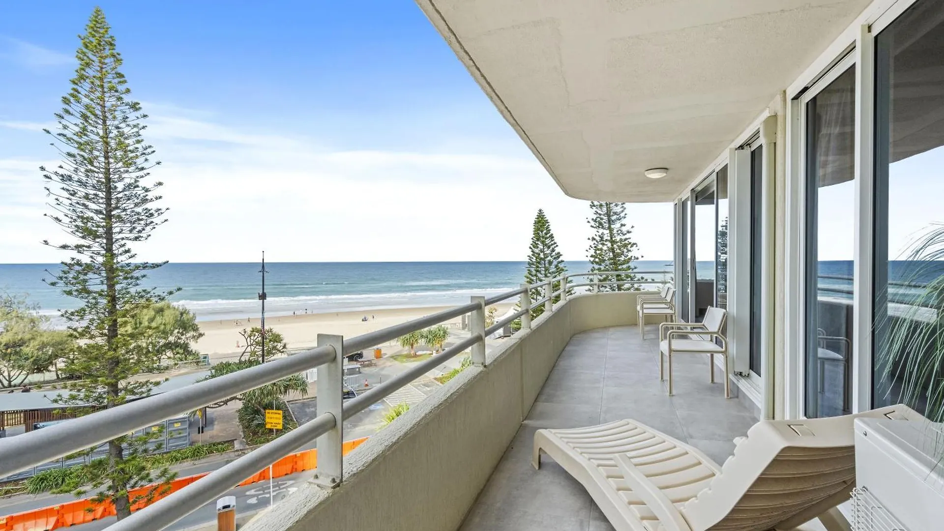 Stunning Ocean Views In 2 Bedroom Unit At Zenith - Q Stay ゴールドコースト 0*,  オーストラリア